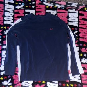 Vintage Nike long sleeve